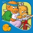 Ícone do programa: Berenstain Bears Bad Infl…