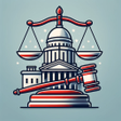 程序图标：US Laws and Legal Issues