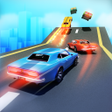 プログラムのアイコン：Flip Race 3D