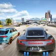 程序图标：Ultimate Racing Master 3D…