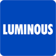 プログラムのアイコン：Luminous Employee App