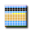Symbol des Programms: PerfectDisk