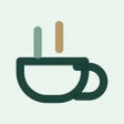 Ikona programu: Coffee It - Record Caffei…