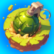Programikonen: Bomber Golfer