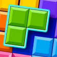 Programikonen: Block Puzzle Party