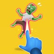 أيقونة البرنامج: Laser Hand: Magic Power