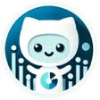 Programikonen: GitHub Traffic Viewer