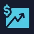 プログラムのアイコン：MarketAlerts.ai