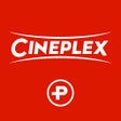 Programın simgesi: CINEPLEX Kinoprogramm