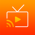 Programikonen: iWebTV Player