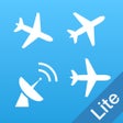 Ikona programu: mi Flight Radar Tracker A…