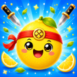 Ícone do programa: Kitchen Ninja  Knife Thro…