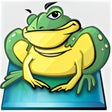 Ikon program: Toad for SQL Server