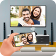 Programikonen: HD Video Screen Mirroring