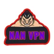 Ícone do programa: NAN VPN