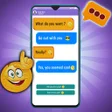 Programikonen: Chat Master: Prank Texts …