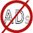 Ícone do programa: Block Ads