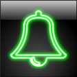 ไอคอนของโปรแกรม: Bells  Whistles Ringtones