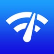 Icon of program: Wifi Signal Strength Meter