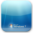 Icono de programa: Windows 7 Wallpaper Pack