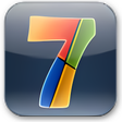 Programikonen: Windows 7 Wallpaper Pack