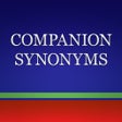 Programikonen: English Synonyms Moby The…