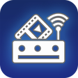 Иконка программы: EZ-DMS DLNA