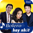Ikona programu: Liên khúc Bolero - Trữ tì…