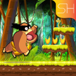 程序图标：Kong Ninja Adventure