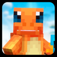 Icoon van programma: Poke Craft Mon Go Unite G…