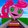 Icon of program: Cart ride into Mommy Long…