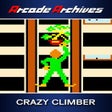 Arcade Archives: Crazy Climber icon