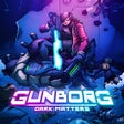 프로그램 아이콘: Gunborg: Dark Matters