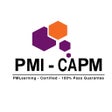 程序图标：CAPM Exam 2023:100  Pass …