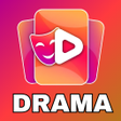 أيقونة البرنامج: DramaFun- CDrama Korean D…