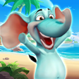 Иконка программы: My Talking Elephant