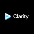 Icoon van programma: Clarity