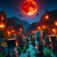 Ícone do programa: RED MOONCRAFT