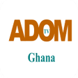 Biểu tượng của chương trình: Adom TV Ghana