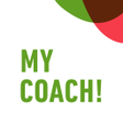 プログラムのアイコン：My Coach