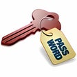 Biểu tượng của chương trình: Password Pond
