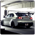 程序图标：Lancer Evo Simulator