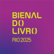 Иконка программы: Bienal do Livro Rio