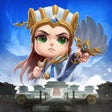 Programın simgesi: 三国志転生大陸