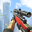 程序图标：Sniper Pro: Shooting Gun …