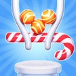 Icoon van programma: Candy Pins