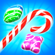 Programikonen: Candy Pins