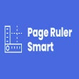 Programın simgesi: Page Ruler Smart