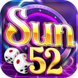 أيقونة البرنامج: Sun52: Cổng Game Tài Xỉu