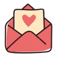 Programın simgesi: Valentine LoveLetterChall…